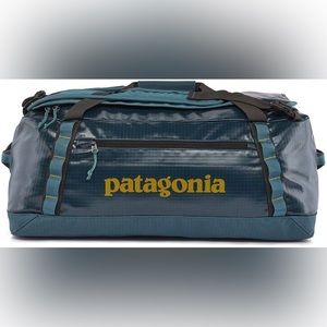 Patagonia Black Hole 70L Duffle Bag